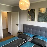 Exklusives Apartment In Karlsruhe