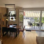 Exklusives Apartment In Karlsruhe