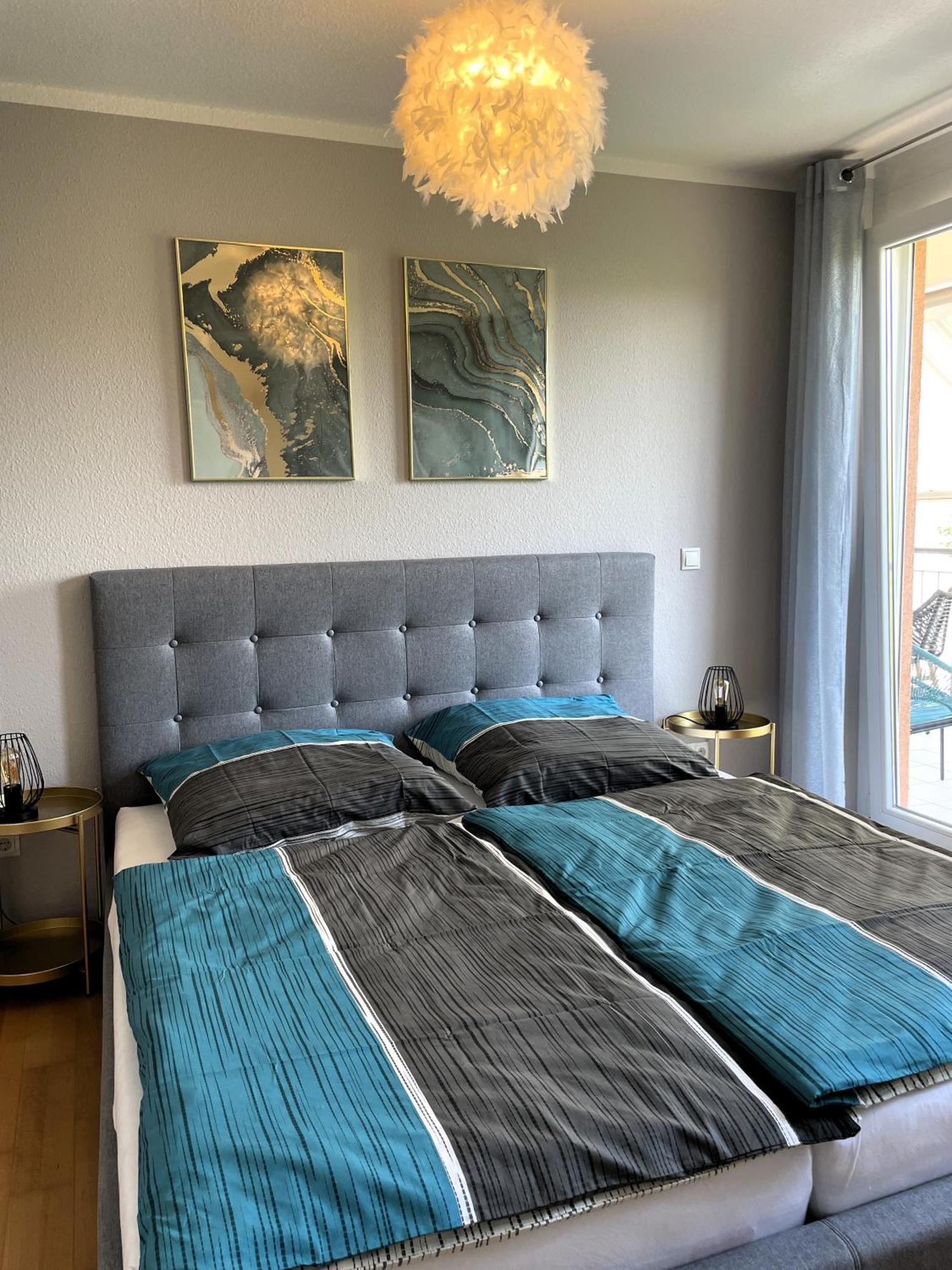 Apartment Exklusives In