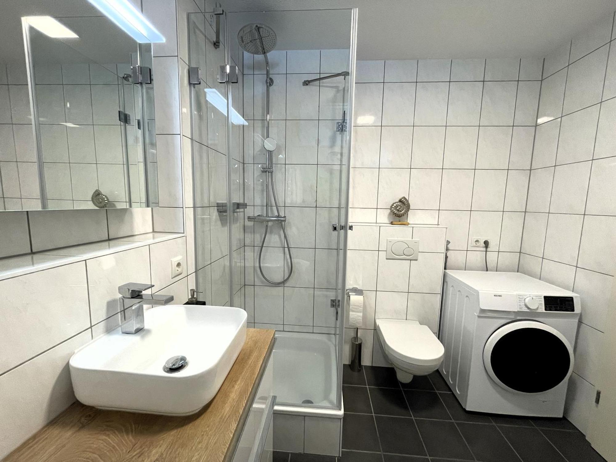 Exklusives In Apartment Karlsruhe