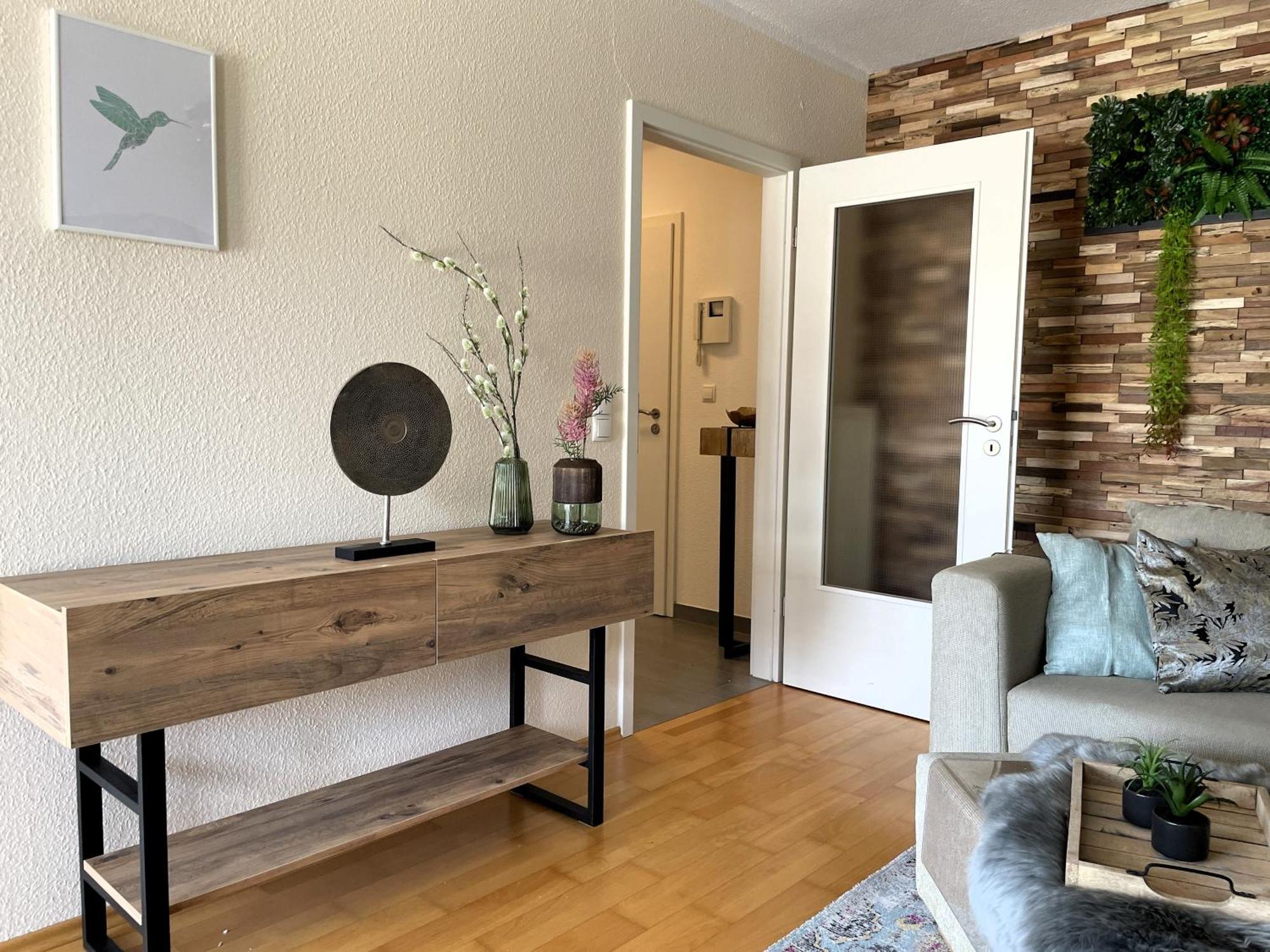 Exklusives In Karlsruhe