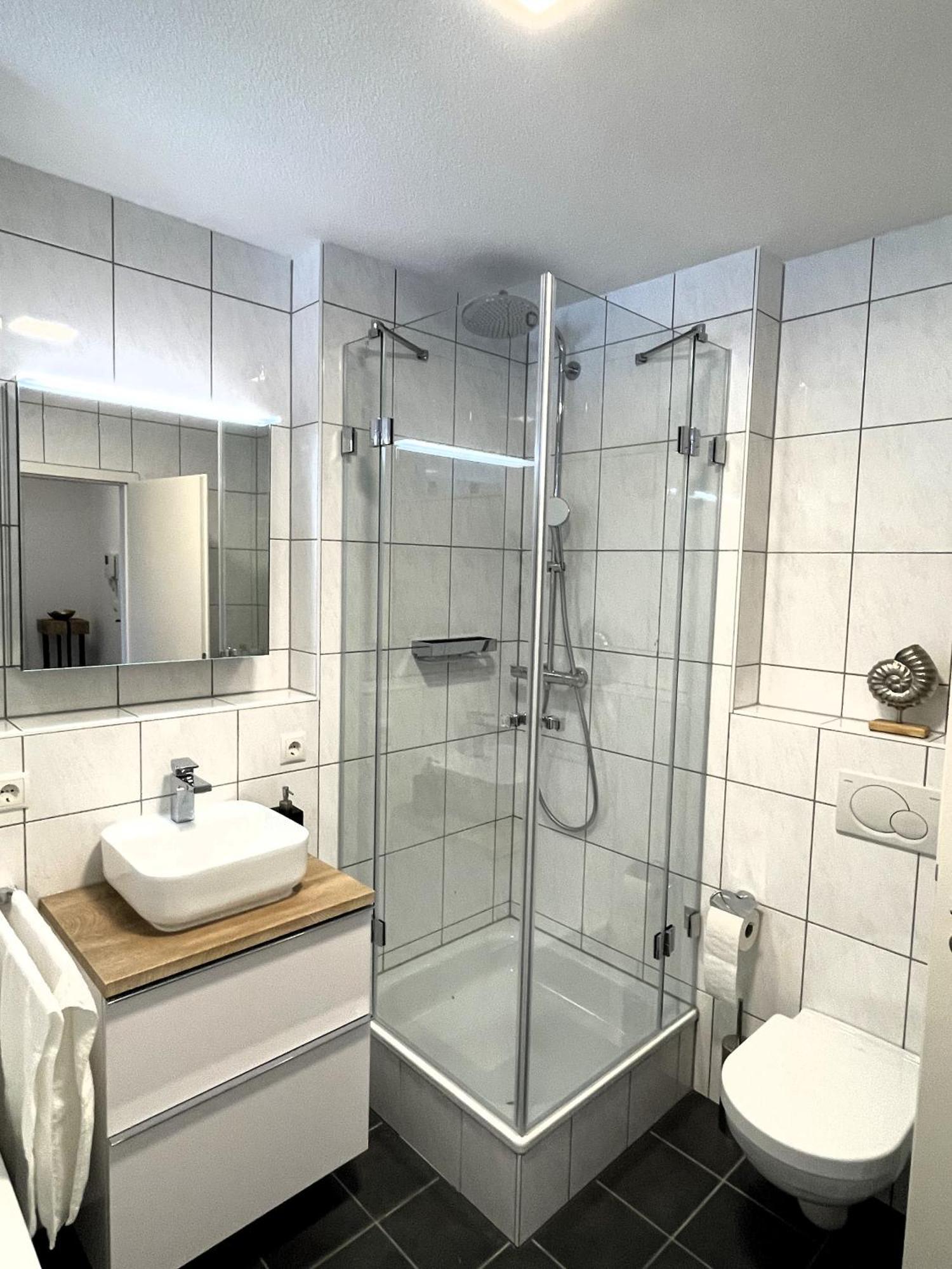 Apartment Exklusives In *
